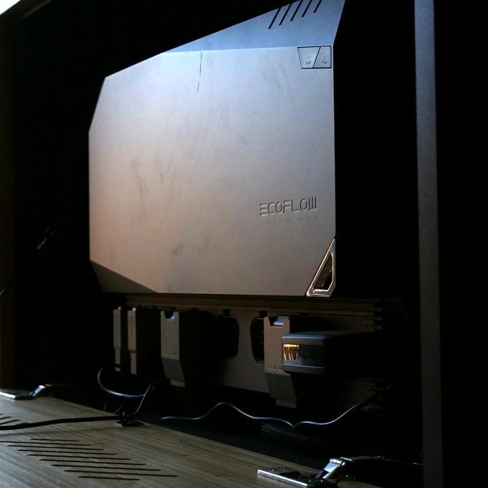 SergSupply Murphy Bed System