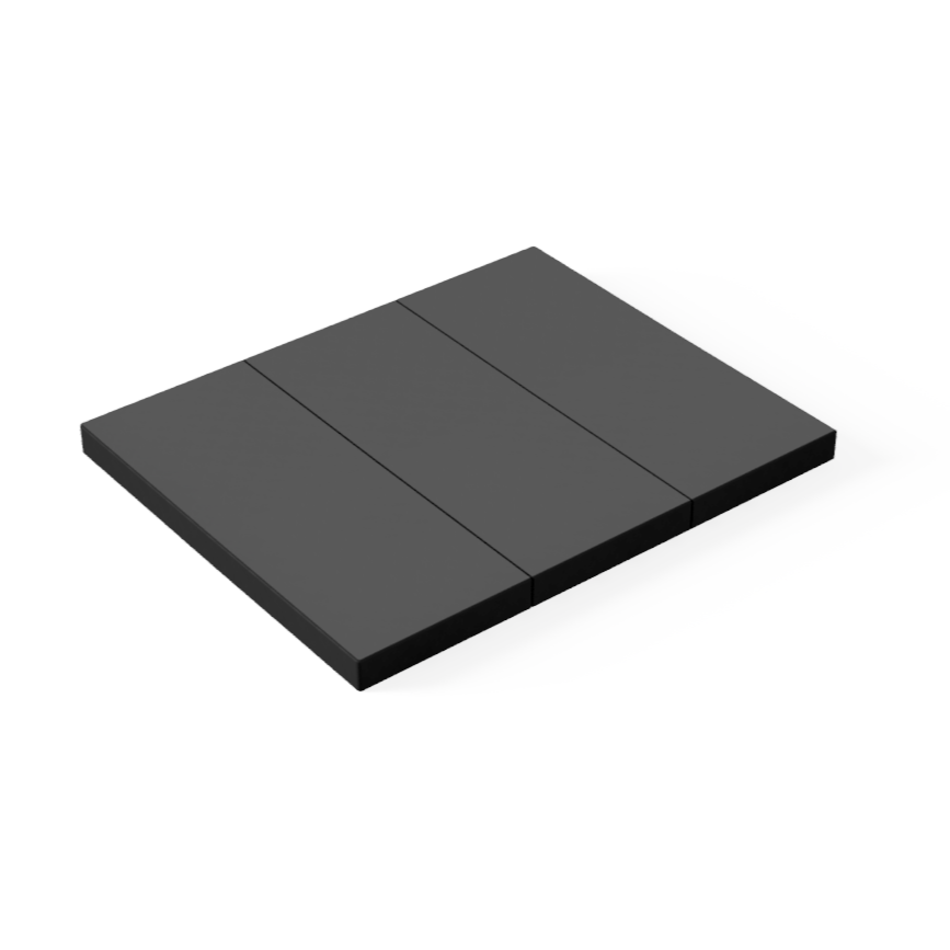 SergSupply Murphy Bed Mattress