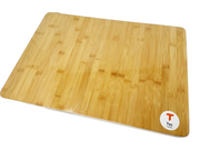 Bamboo Table Top For Lagun And Other Table System