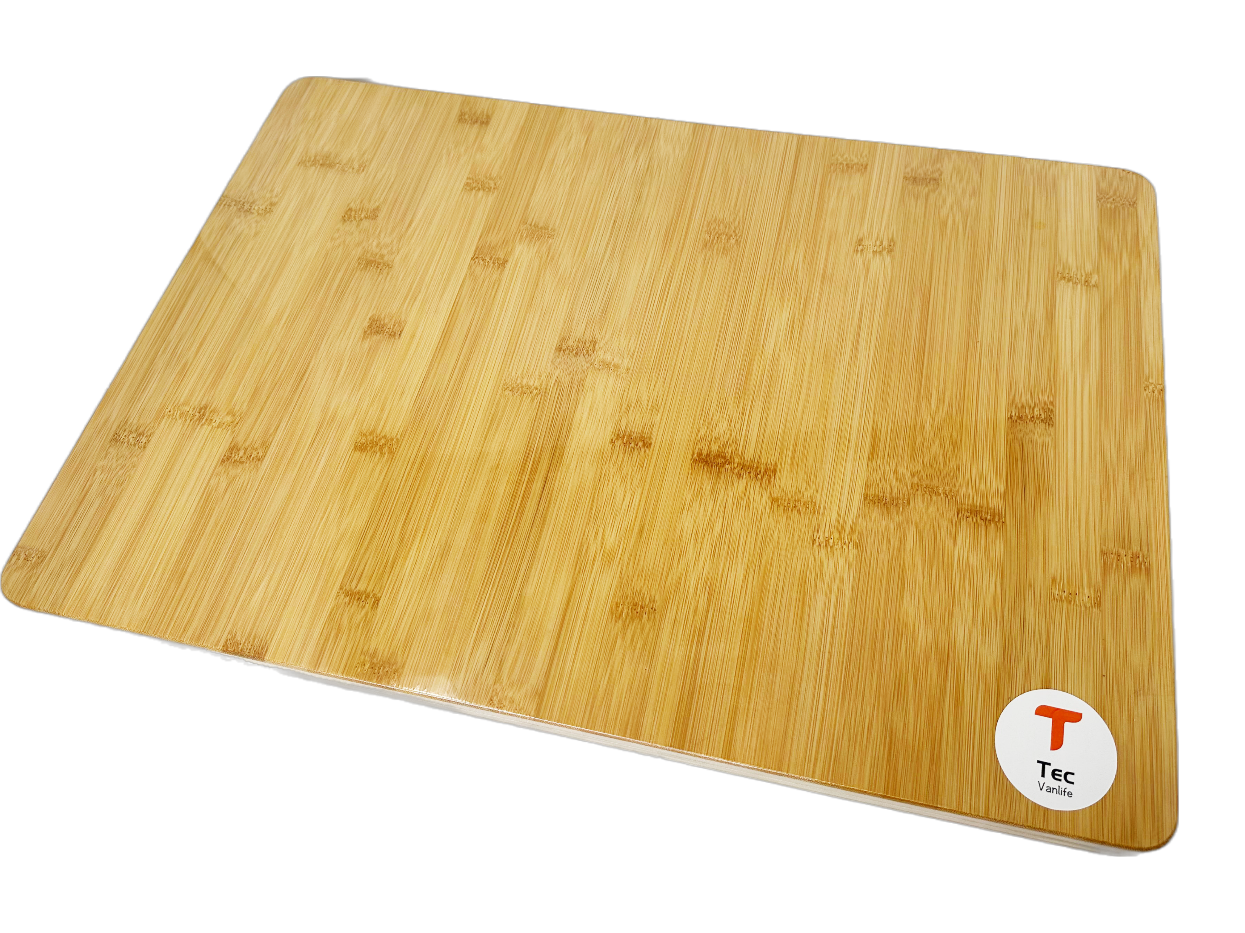 Bamboo Table Top For Lagun And Other Table System