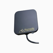 Nomadic Controls Helix Flow Tank Ultrasonic Liquid Level Monitor