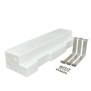 Northwest Conversions 16 Gallon Transit Undercarriage Water Tank
