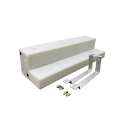 Northwest Conversions 11 Gallon Mercedes Sprinter Passenger Side Undercarriage Water Tank