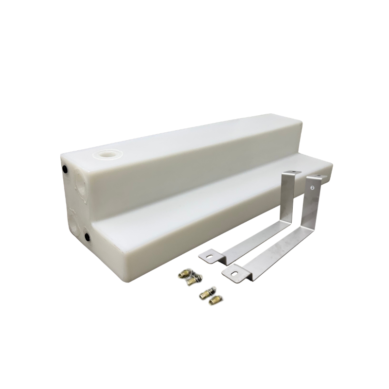 Northwest Conversions 11 Gallon Mercedes Sprinter Passenger Side Undercarriage Water Tank