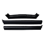 GoCode Mercedes Sprinter D-Pillar Trim Kit (Rear Door Threshold)