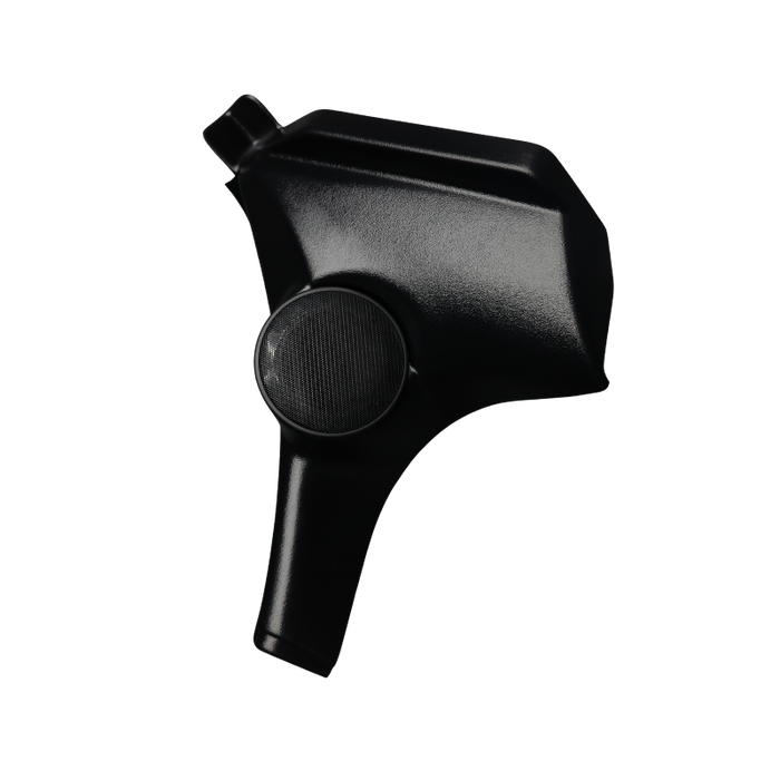 GoCode Mercedes Sprinter B-Pillars + Slider Door Threshold Trim Kit