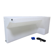 Northwest Conversions 28 Gallon 2014+ Ram Promaster Wheel Well Water Tank - Left (PM-L-28)