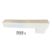 Northwest Conversions 2005+ Toyota Tacoma 11 Gallon Wheel Well Water Tank (TOY-11)