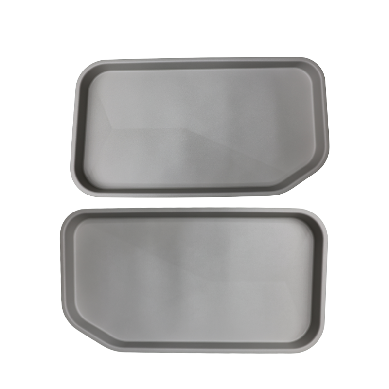 GoCode Ford Transit Innie Sleeper Pair