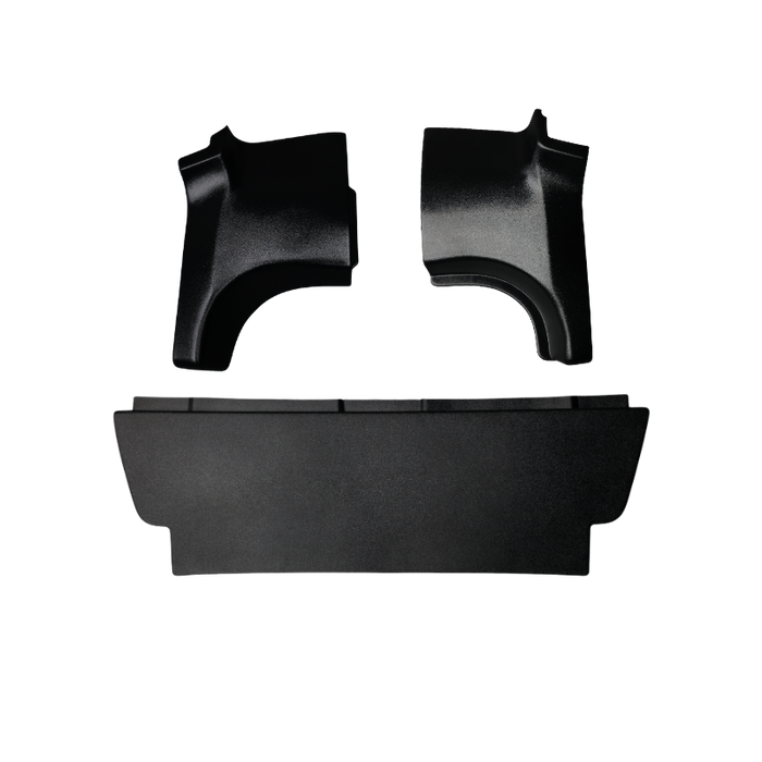 Ford Transit Front Trim Kit