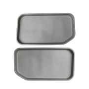 GoCode Ford Transit Innie Sleeper Pair