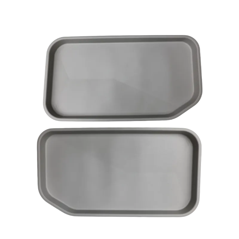 GoCode Ford Transit Innie Sleeper Pair