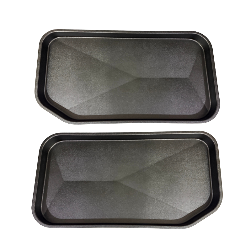 GoCode Ford Transit Innie Sleeper Pair