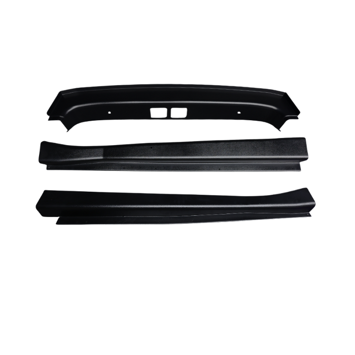 Ford Transit D Pillar Trim Kit