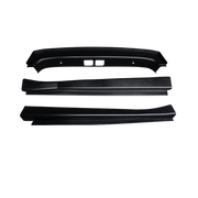 Ford Transit D Pillar Trim Kit