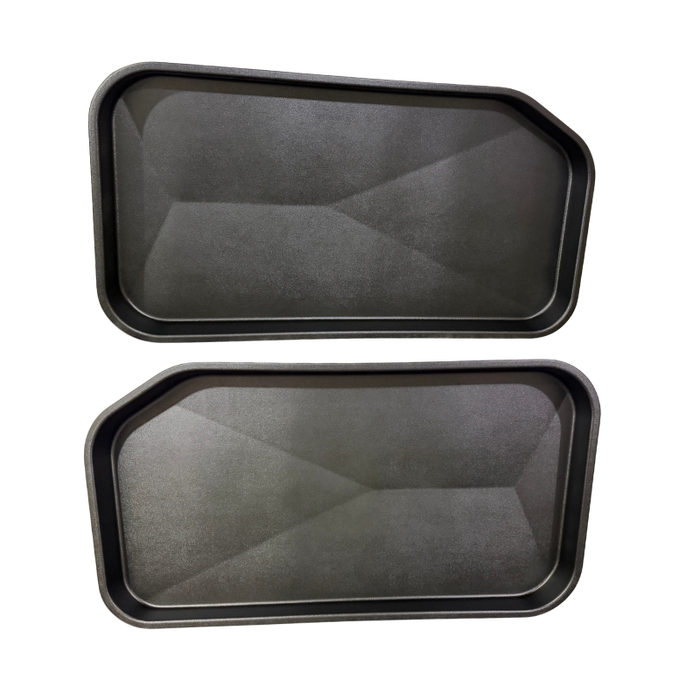 GoCode Ford Transit Innie Sleeper Pair