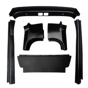 GoCode Ford Transit Full Interior Trim Kit