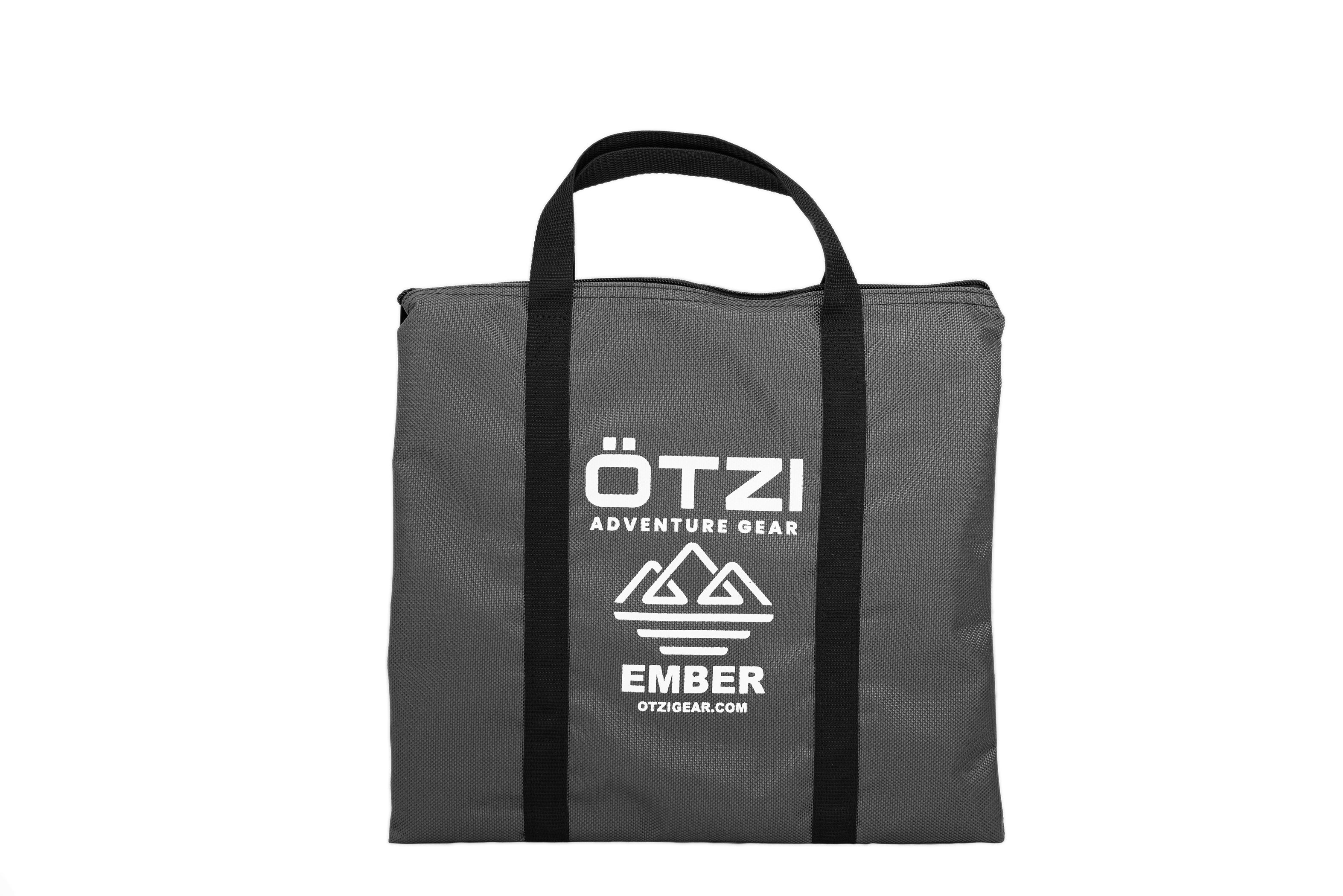Otzi Ember Extra Bag Van Land