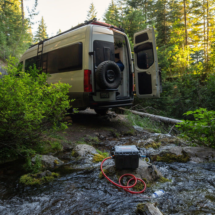 Overland Bundle