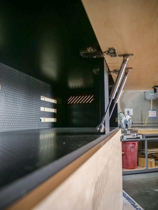 SergSupply Universal Bed System