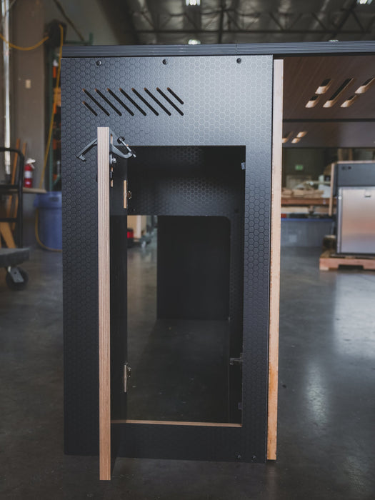 SergSupply Universal Bed System