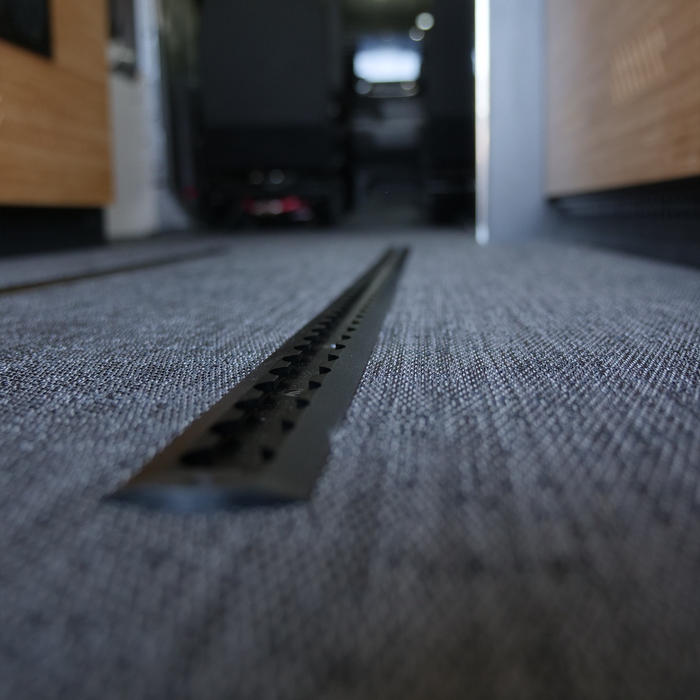 SergSupply Flooring Kit for Mercedes Sprinter