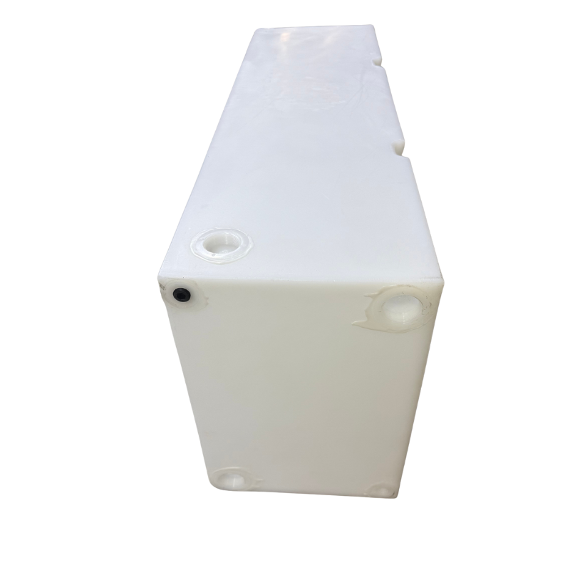 Northwest Conversions 28 Gallon 2014+ Ram Promaster Wheel Well Water Tank - Left (PM-L-28)