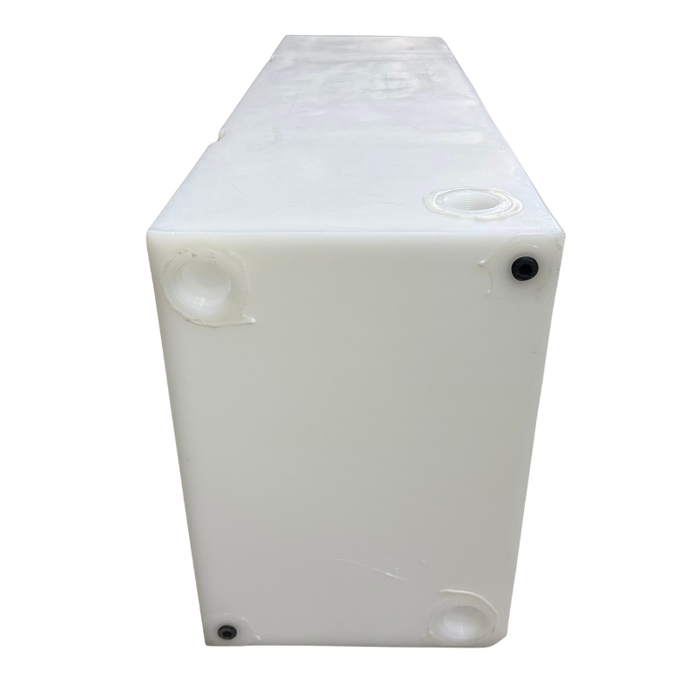 Northwest Conversions 28 Gallon 2014+ Ram Promaster Wheel Well Water Tank - Right (PM-R-28)