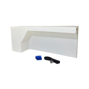 Northwest Conversions 28 Gallon 2014+ Ram Promaster Wheel Well Water Tank - Right (PM-R-28)