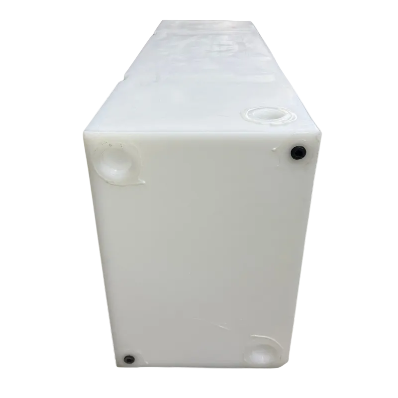 Northwest Conversions 28 Gallon 2014+ Ram Promaster Wheel Well Water Tank - Right (PM-R-28)