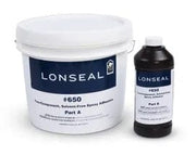 Lonseal No. 650 Epoxy Adhesive