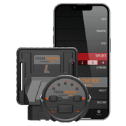 PedalControl 2007-2022 Mercedes Sprinter (6 Cylinder, Hi-Idle) Pedalbox (20802022)