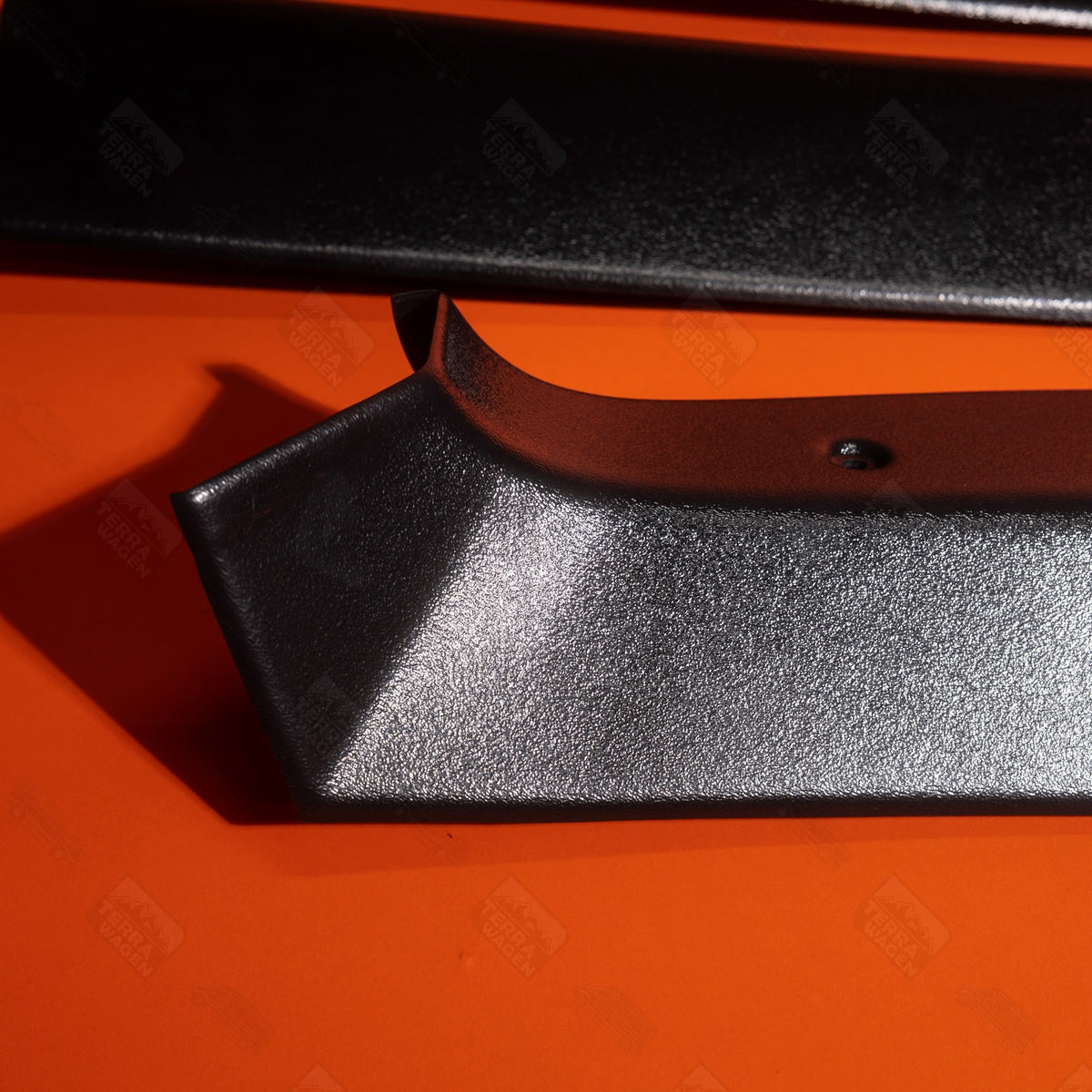 Terrawagen Tidy Trim Rear  Sprinter High Roof 906/907
