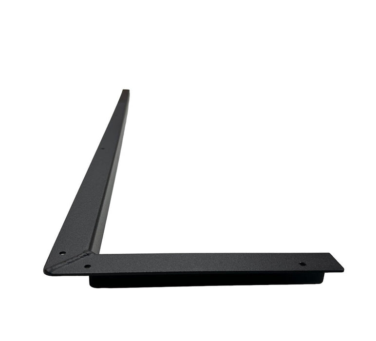 RB Components 2007+ Sprinter Van Sliding Door Step Entry Trim - Fits W/ Upgraded 3/4" Sub Floor