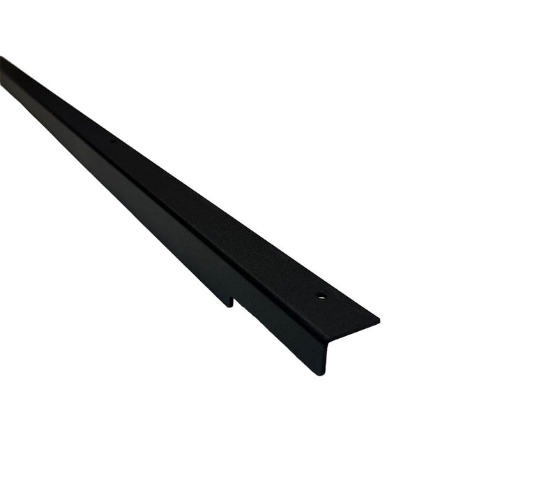 RB Components 2007+ Sprinter Van Sliding Door Step Entry Trim - Fits W/ Upgraded 3/4" Sub Floor