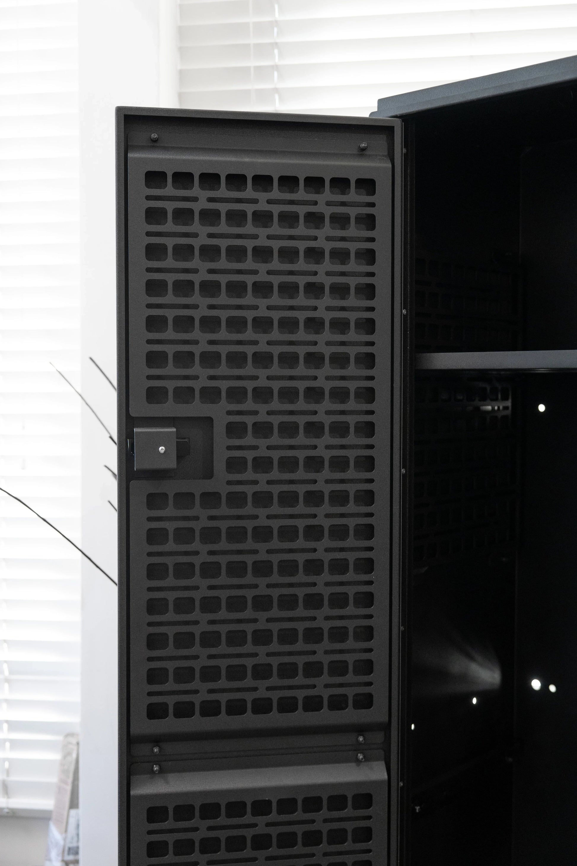 The Boost Box Ski Insert / None / Side Molle Panels (2 pair)