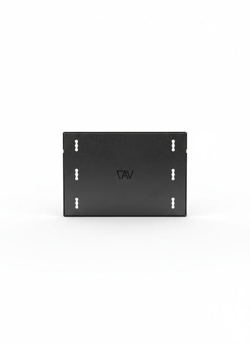 Canyon Adventure Vans Ekko Exterior Drop-Down Table