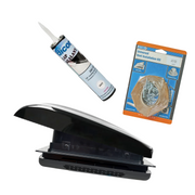 ProBreeze Roof Fan with Install Kit