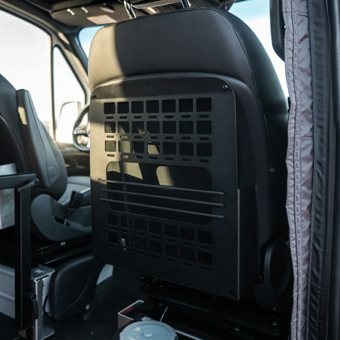 Canyon Adventure Vans CAV Seat Backpack