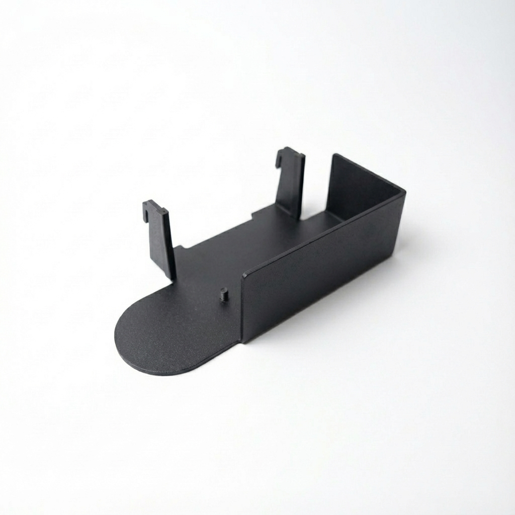 Canyon Adventure Vans CAV MOLLE Panel Keurig Holder