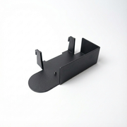 Canyon Adventure Vans CAV MOLLE Panel Keurig Holder