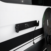 Canyon Adventure Vans Magnetic Ski/Snowboard Holder