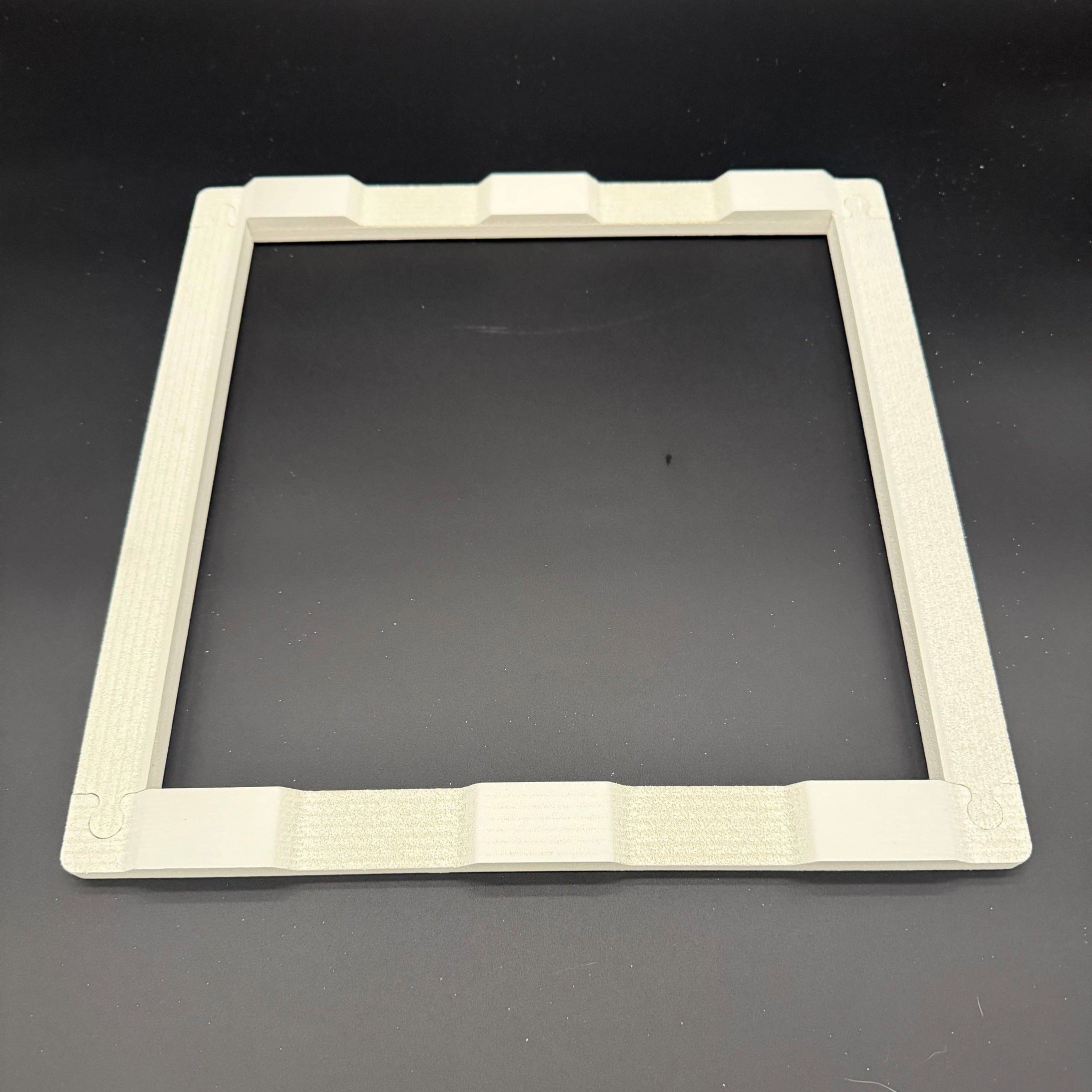 Inertia Components - Ram ProMaster Van Roof Vent Adapter for 14x14 Opening
