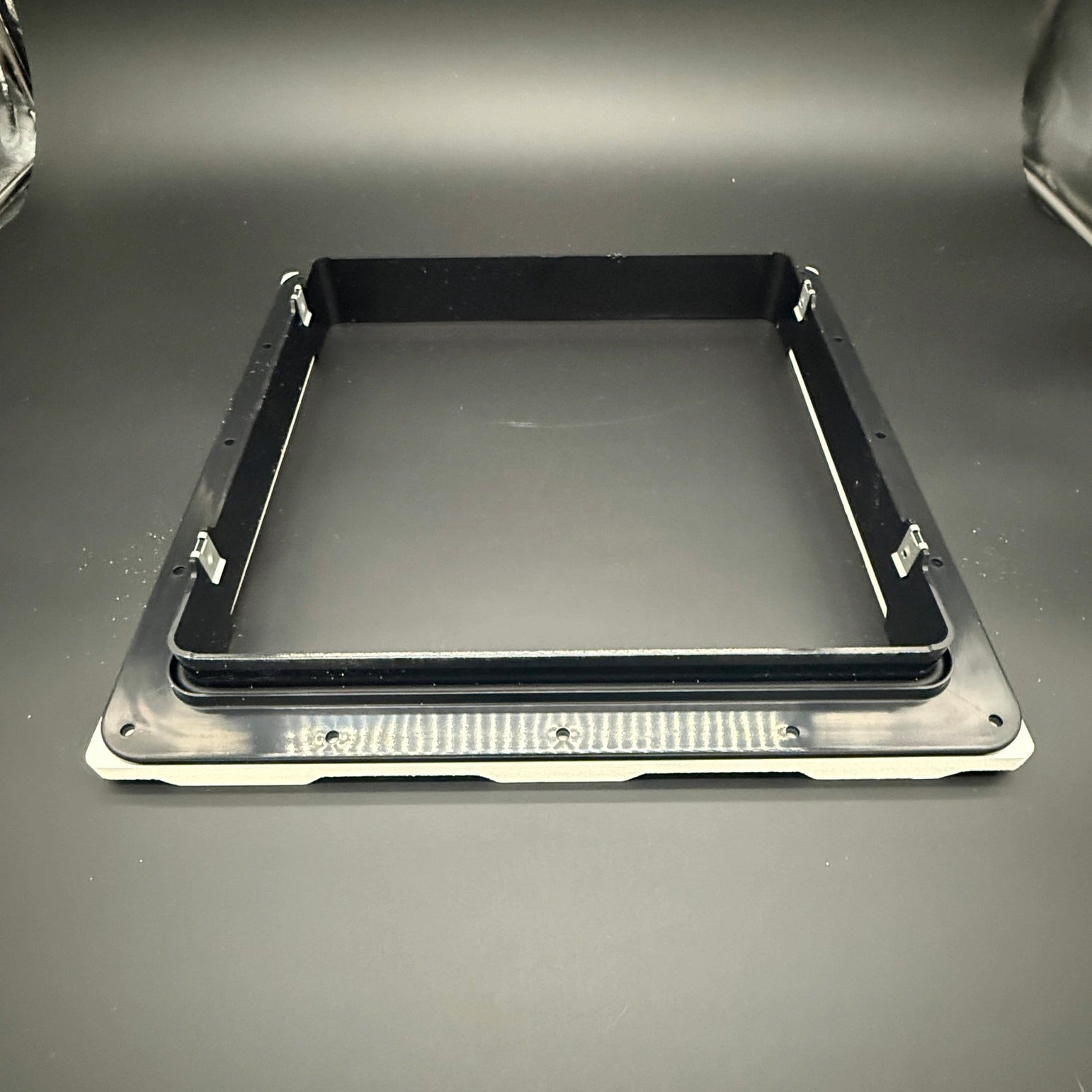 Inertia Components - Ram ProMaster Van Roof Vent Adapter for 14x14 Opening