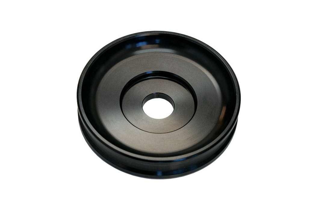 Van Compass 2015+ Mercedes Sprinter 4x4 and AWD -  Falcon 3.3 Fast Adjust Inverted Rally Struts