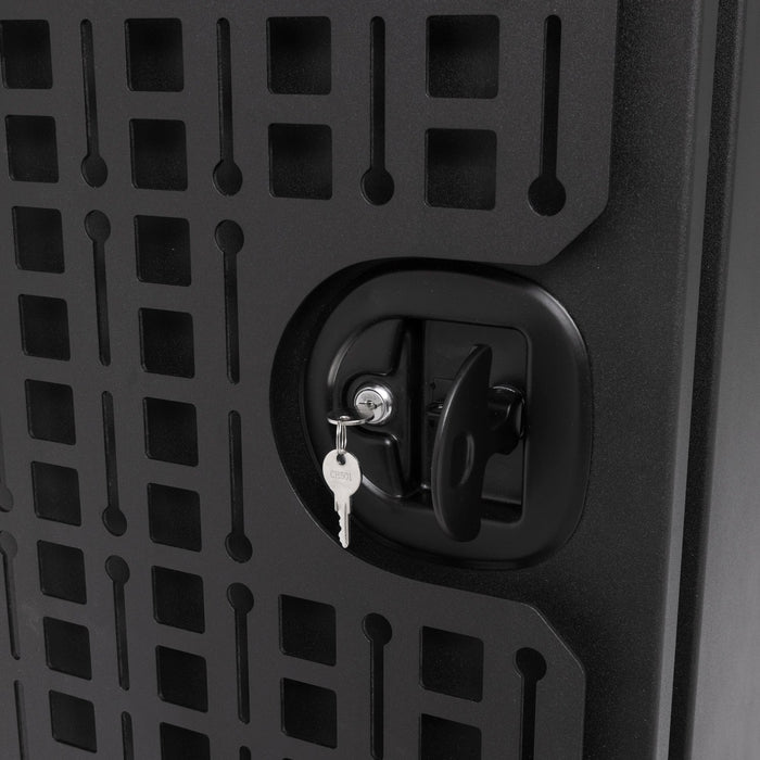 RB Components Rear Door Storage Box - Small