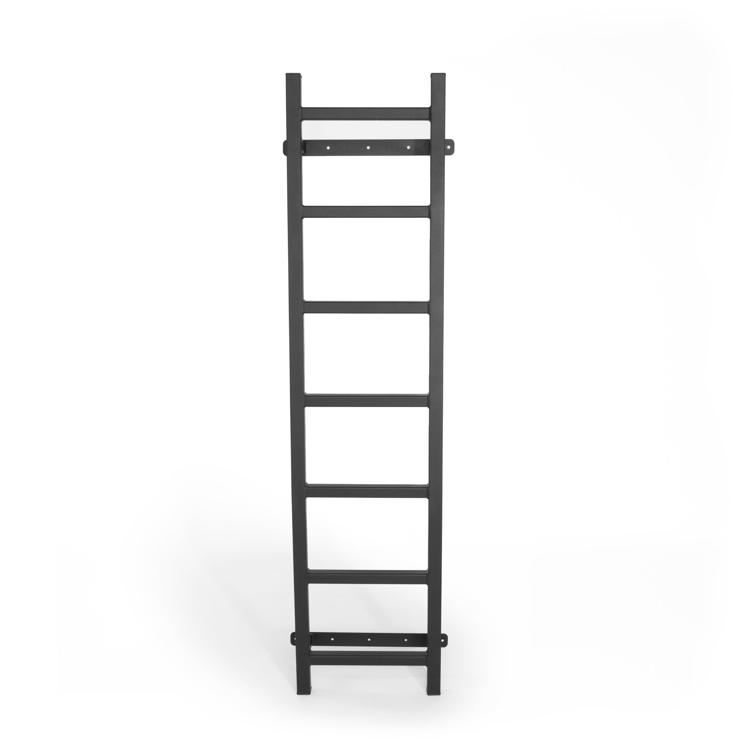 RB Components 2007+ Sprinter Van HD Rear Door Ladder - High Roof