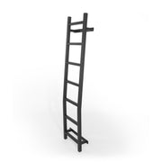 RB Components 2007+ Sprinter Van HD Rear Door Ladder - High Roof
