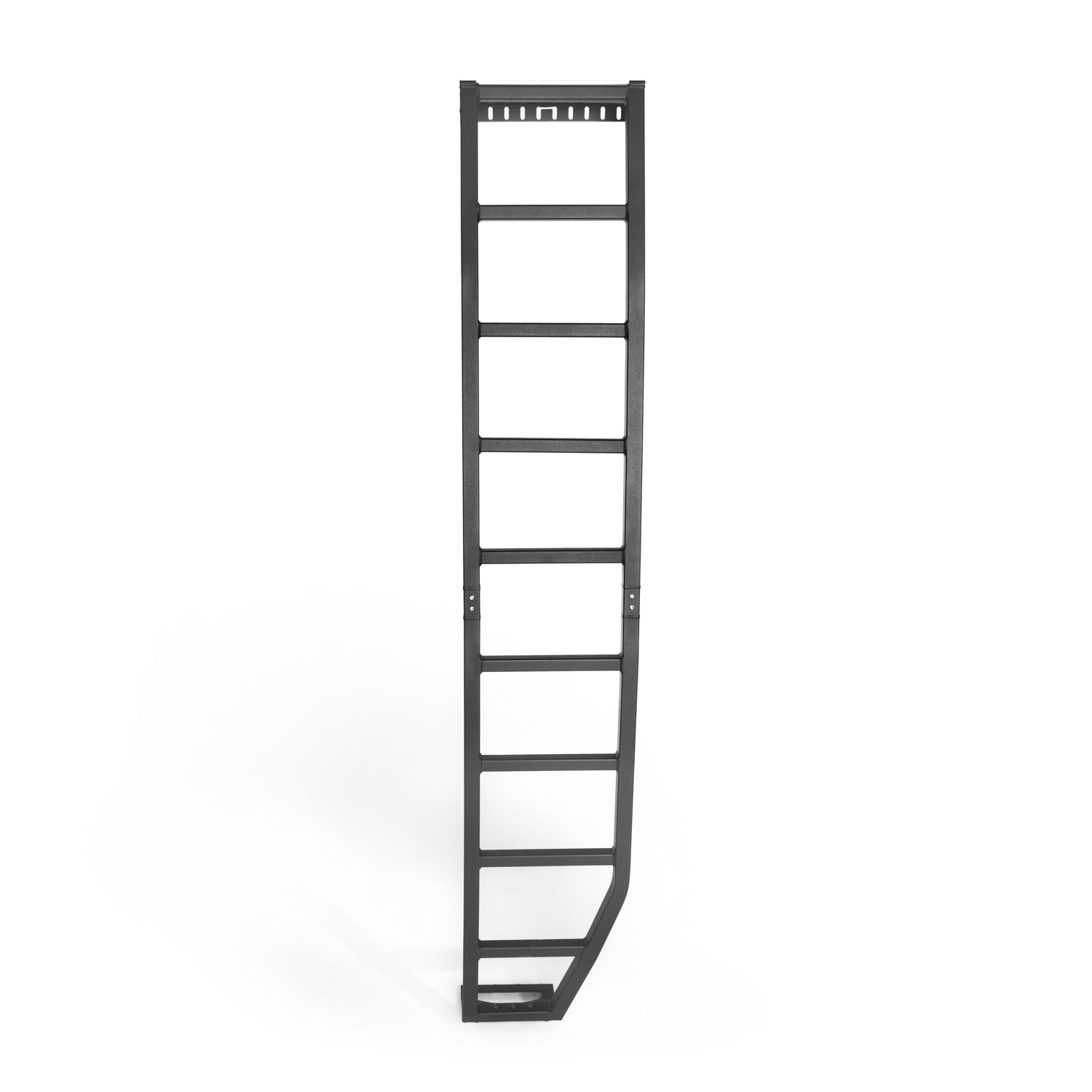 RB Components 2007+ Sprinter Van Side Ladder Fender Fit