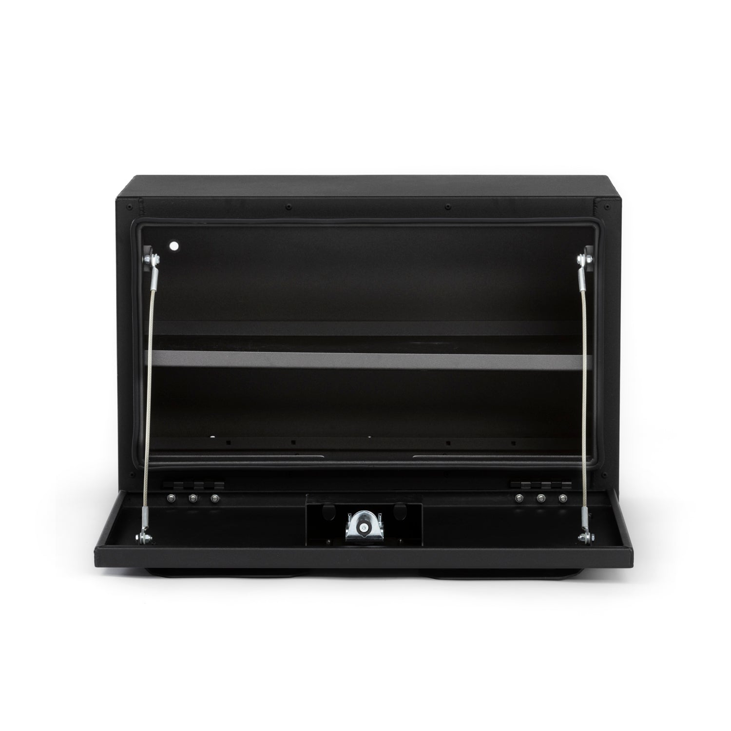 RB Components Rear Door Storage Box - Small Horizontal